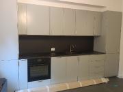 Bilocale in Via Castelfranco Veneto, Roma