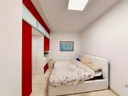 Bilocale in Via Coluccio Salutati, Milano