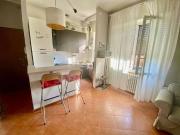 Bilocale in Via dei Giovi, Cormano