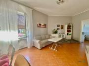 Bilocale in Via dei Giovi, Cormano