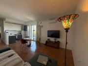 Bilocale in Via dei Martuzzi, Roma