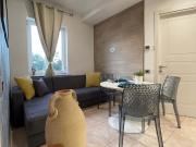 Bilocale in via della Chiesa 163 Bilocale in via della Chiesa 163