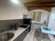 Bilocale in Via della Chiesa Rossa, Milano Bilocale in Via della Chiesa Rossa, Milano