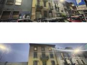 Bilocale in via delle leghe