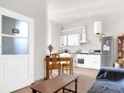 Bilocale in Via Domenico Berra, Milano