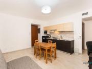 Bilocale in Via Don Bosco, Torino