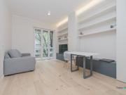 Bilocale in Via Emanuele Filiberto, Milano