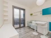 Bilocale in Via Enrico Cosenz, Milano