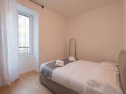 Bilocale in Via Errico Petrella 4 D