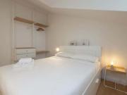 Bilocale in Via Errico Petrella 4 E