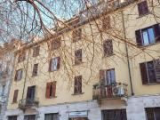 Bilocale in Via Evangelista Torricelli, Milano