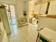 Bilocale in Via Francesco Paolo Michetti, Milano