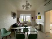 Bilocale in Via Galileo Galilei, Milano