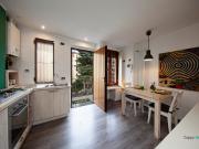 Bilocale in Via Genova Thaon di Revel, Milano