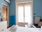 Bilocale in Via Giacomo Boni, Milano