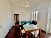 Bilocale in Via Giovanni Battista Sammartini, Milano