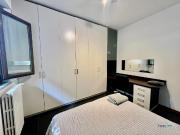 Bilocale in Via Giovanni Silvestri, Milano