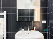 Bilocale in Via Gustavo Fara, Milano Bilocale in Via Gustavo Fara, Milano