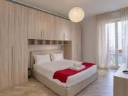 Bilocale in Via Lazzaro Spallanzani 36