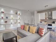 Bilocale in Via Lazzaro Spallanzani 36