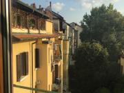 Bilocale in Via Legnone, Milano