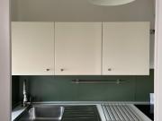 Bilocale in Via Mario Morgantini, Milano