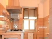 Bilocale in Via Montefalco, Roma