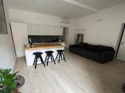 Bilocale in Via Nicola Fabrizi, Milano