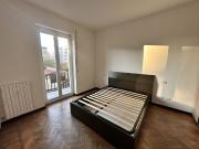 Bilocale in Vía Paladini 11