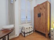 Bilocale in Via Paolo Giovio 4