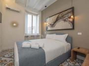 Bilocale in Via Paolo Sarpi 12 B