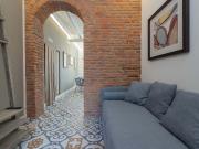 Bilocale in Via Paolo Sarpi 12 B Bilocale in Via Paolo Sarpi 12 B