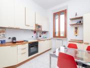 Bilocale in Via Paolo Uccello, Milano