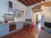 Bilocale in Via Pietro Custodi 4 E Bilocale in Via Pietro Custodi 4 E