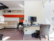 Bilocale in Via Principe Eugenio, Milano