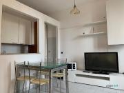 Bilocale in Via Privata Costanzo Cantoni, Milano