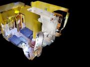 Bilocale in Via Privata Scipione Piattoli, Milano