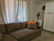 Bilocale in Via Strazzacappe, Bologna