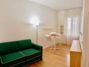 Bilocale in Via Val Savio, Roma