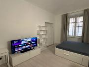 Bilocale in Via Vincenzo Vela, Torino