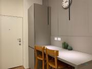 Bilocale in Viale Coni Zugna, Milano