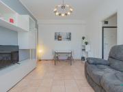 Bilocale in Viale Ungheria, Milano