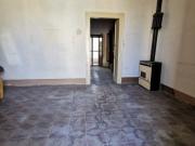 BILOCALE indipendente con CORTILE