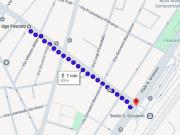 BILOCALE LIBERO A 7 MINUTI DA SESTO FS