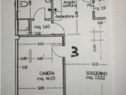 Bilocale libero a km 18 da Firenze