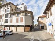 Bilocale Lissone con posto auto libero subito