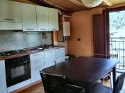 Bilocale luminoso con vista sulle colline di Sant’Eufemia