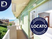 Bilocale luminoso e arredato