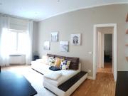 Bilocale Milano San Felice