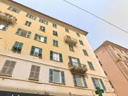 Bilocale molto tranquillo e silenzioso